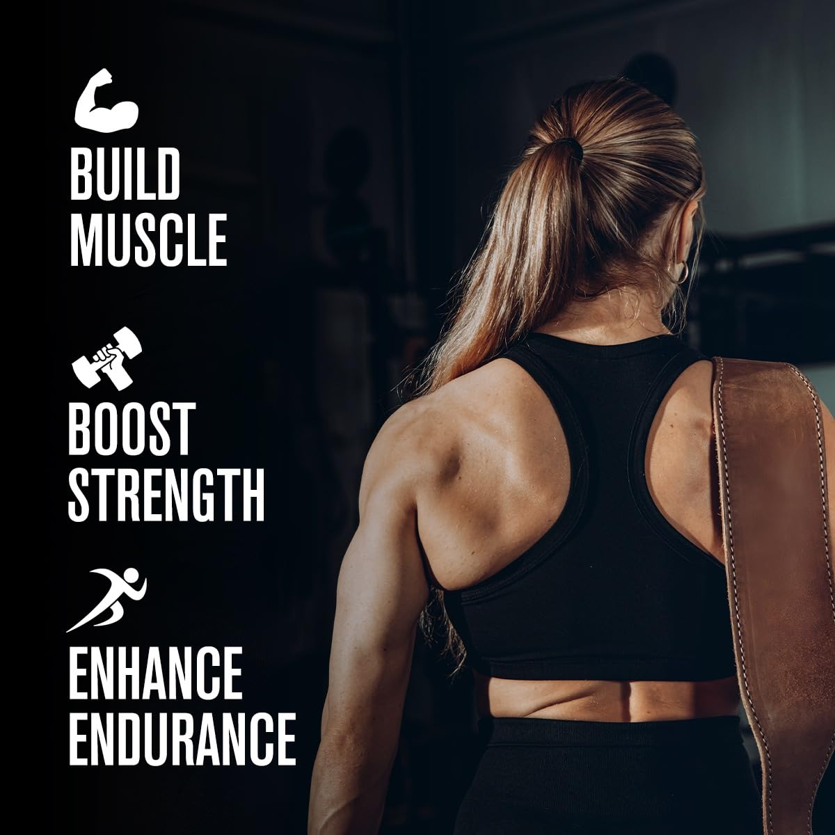 Container and nutrition facts of Jacked Factory Creatine + Taurine