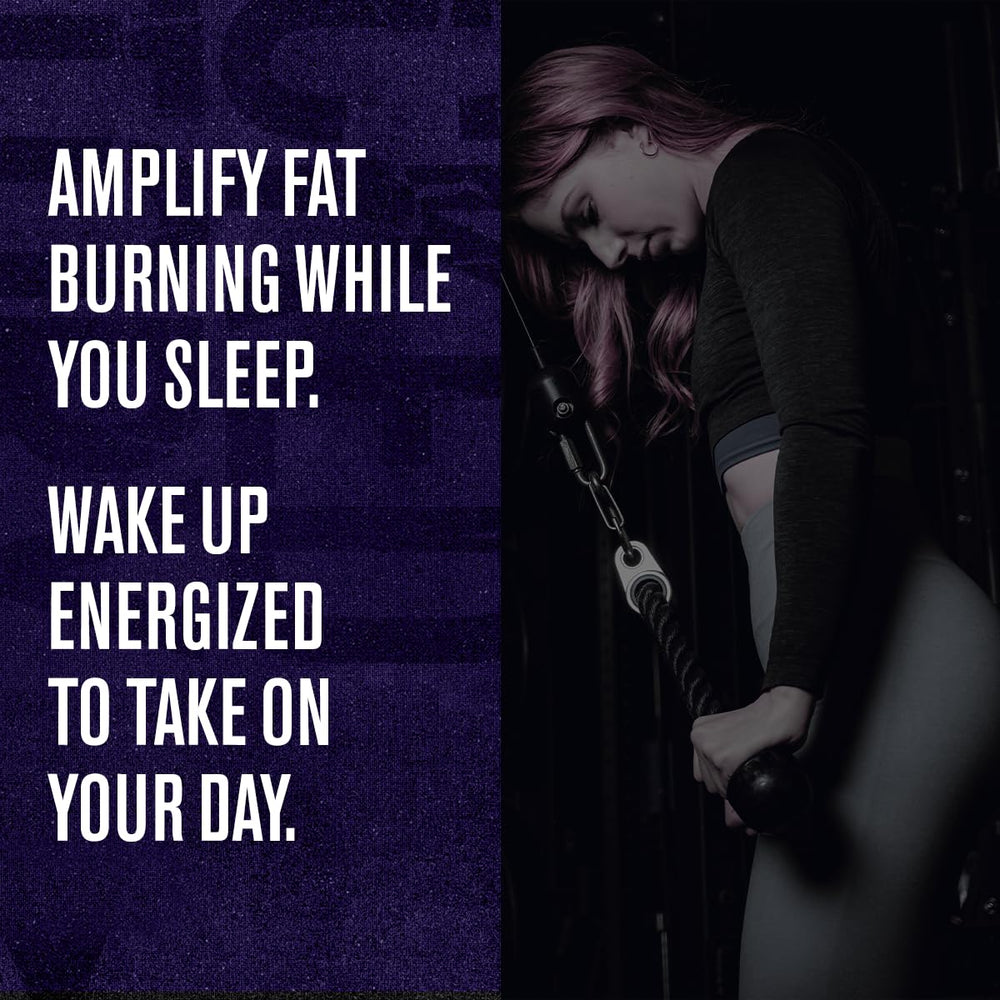 Lean PM Max capsules arranged for display