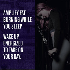 Lean PM Max capsules arranged for display