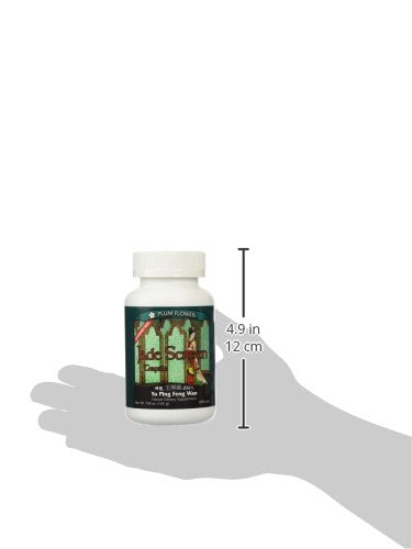 Jade Screen Teapills economy packaging on white background