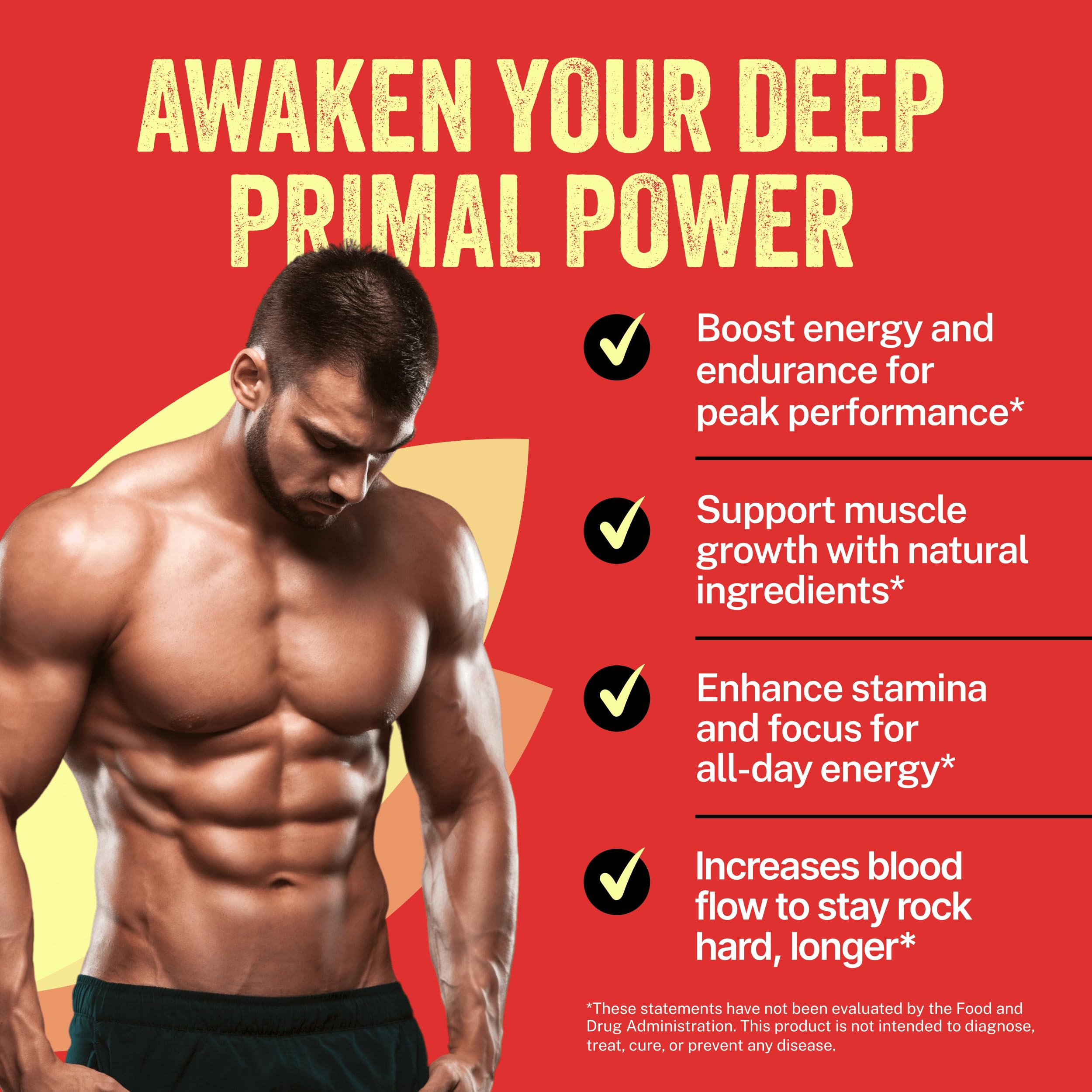 Jadee natural herbal blend ingredients illustrate circulation support.