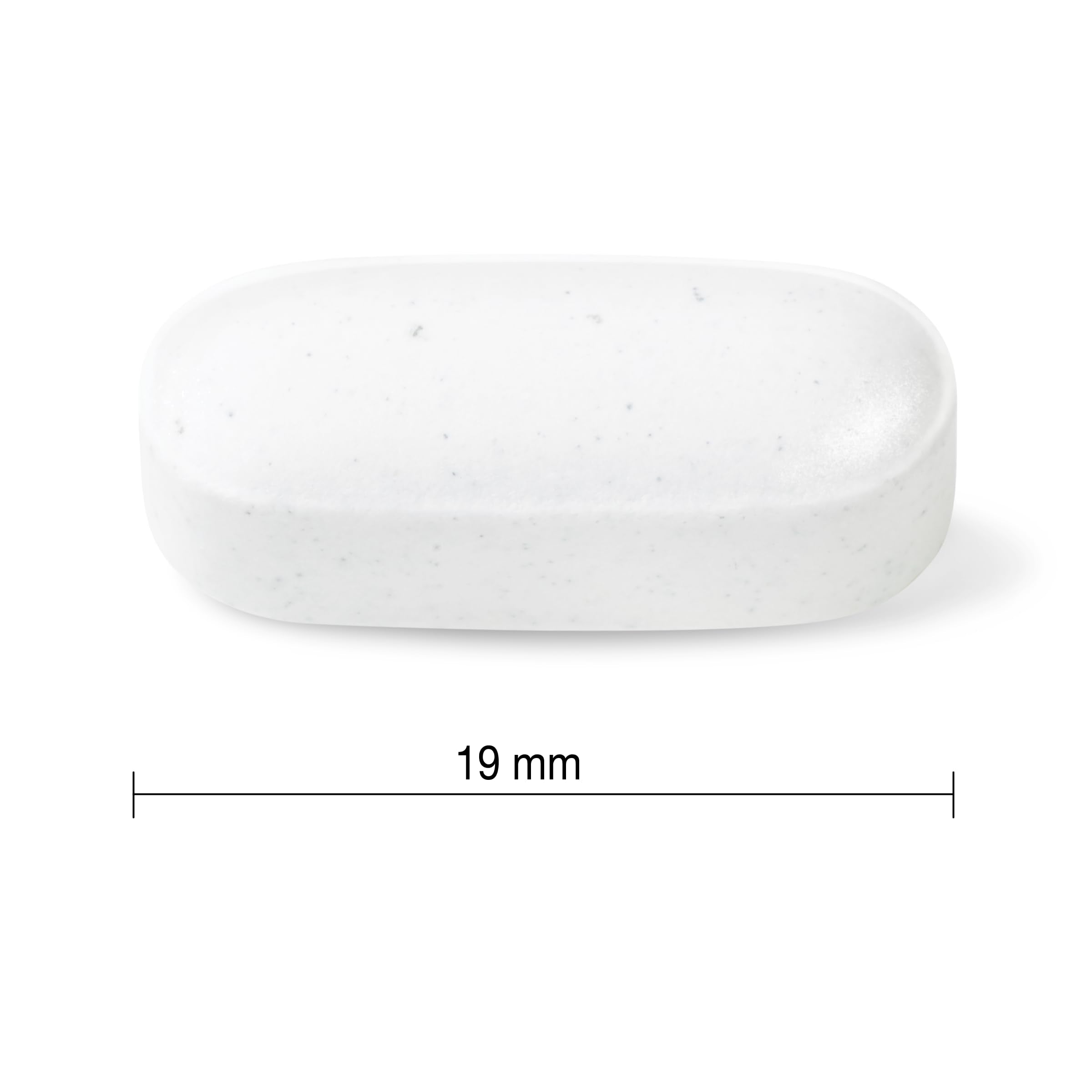 Product shot of Jamieson Apple Cider Vinegar & Chromium with label