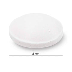 Gluten-Free, Gelatin-Free, Lactose-Free label on packaging