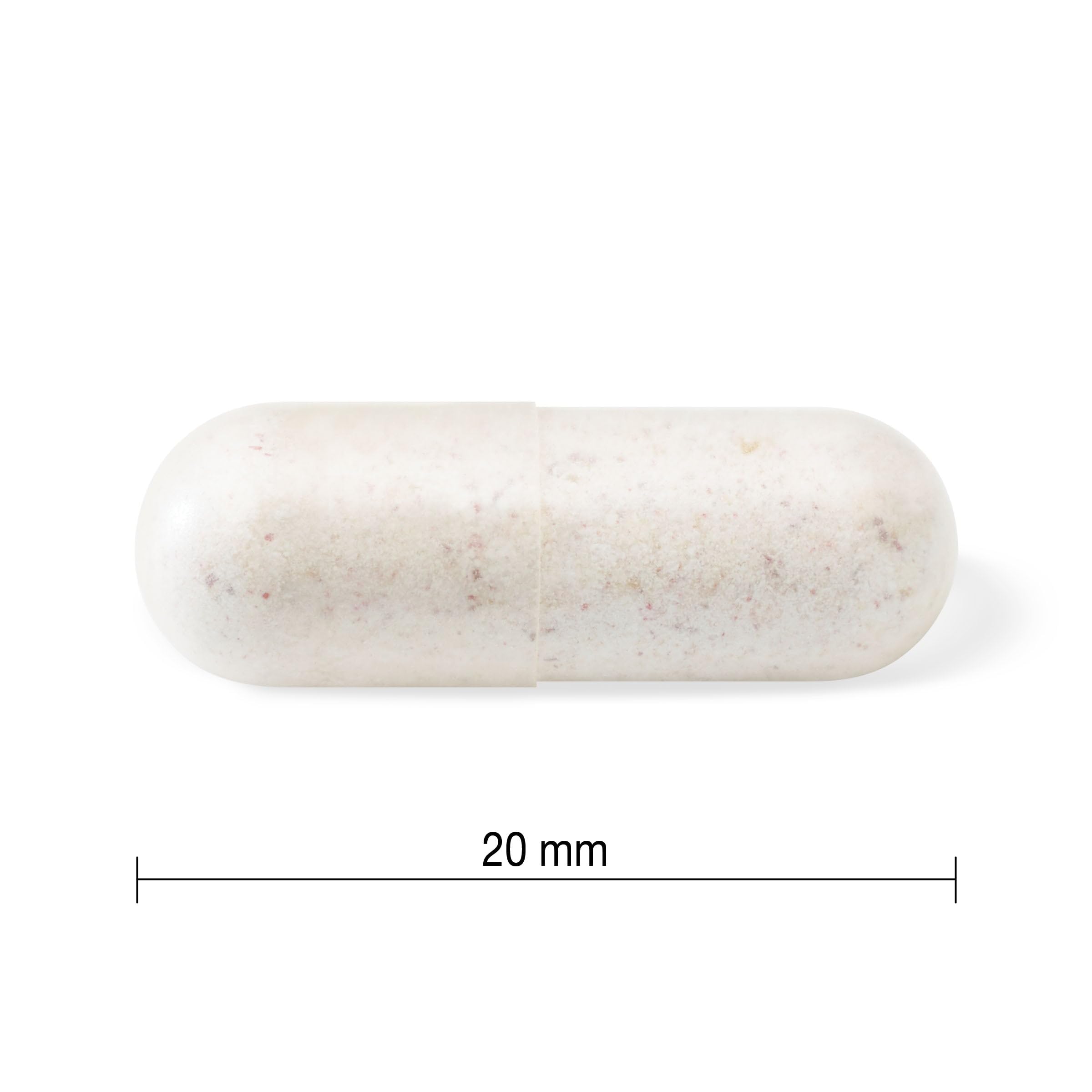 Jamieson Probiotics ingredients label
