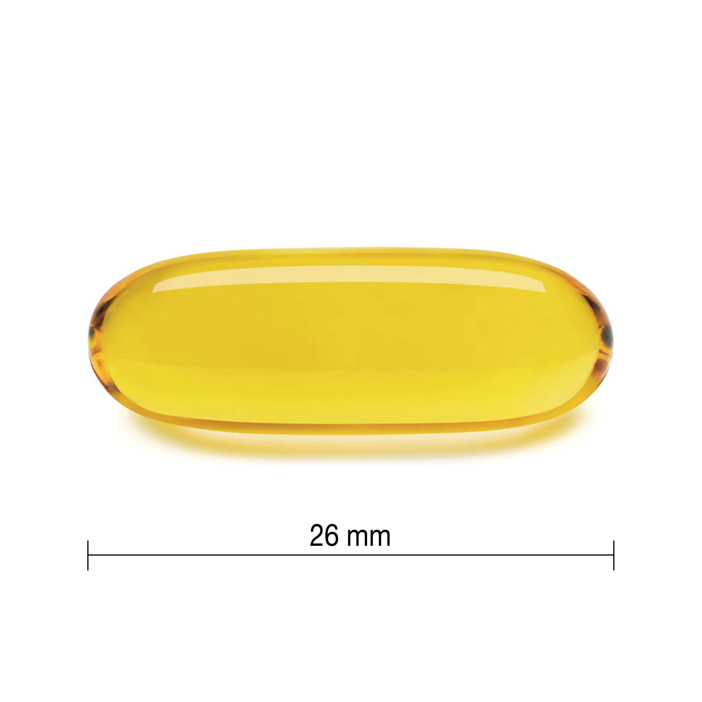 Lifestyle image showing daily use of Omega-3-6-9 SoftGels