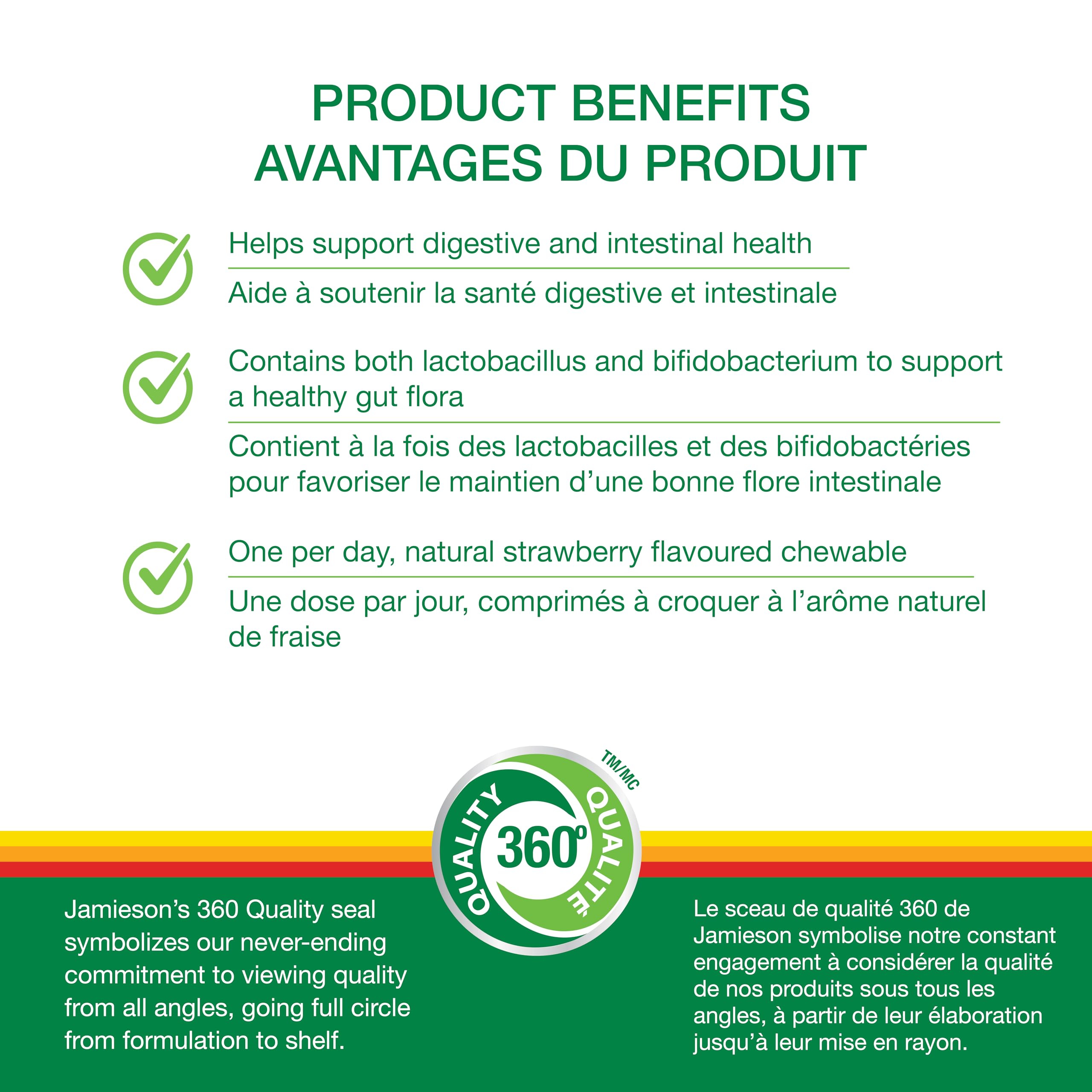 Protective moisture tube technology for probiotic packaging