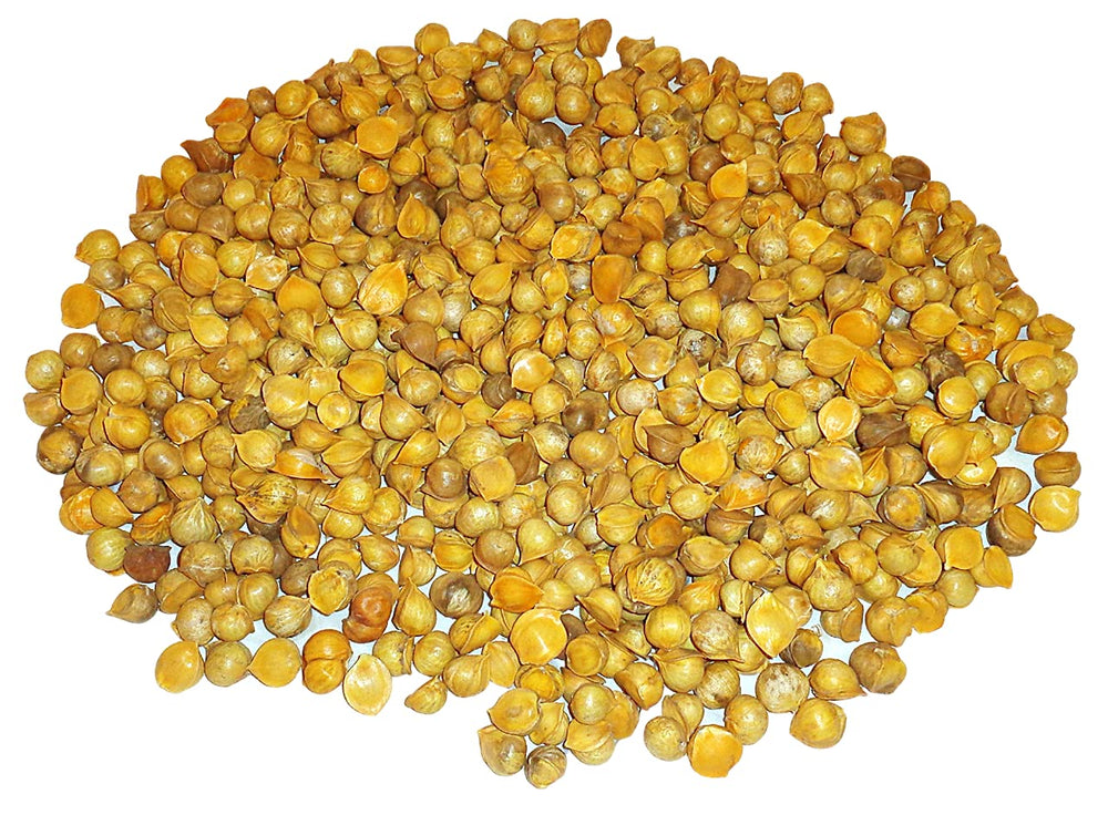 Japanese Garlic AJO Japones 60-count per bag packaging