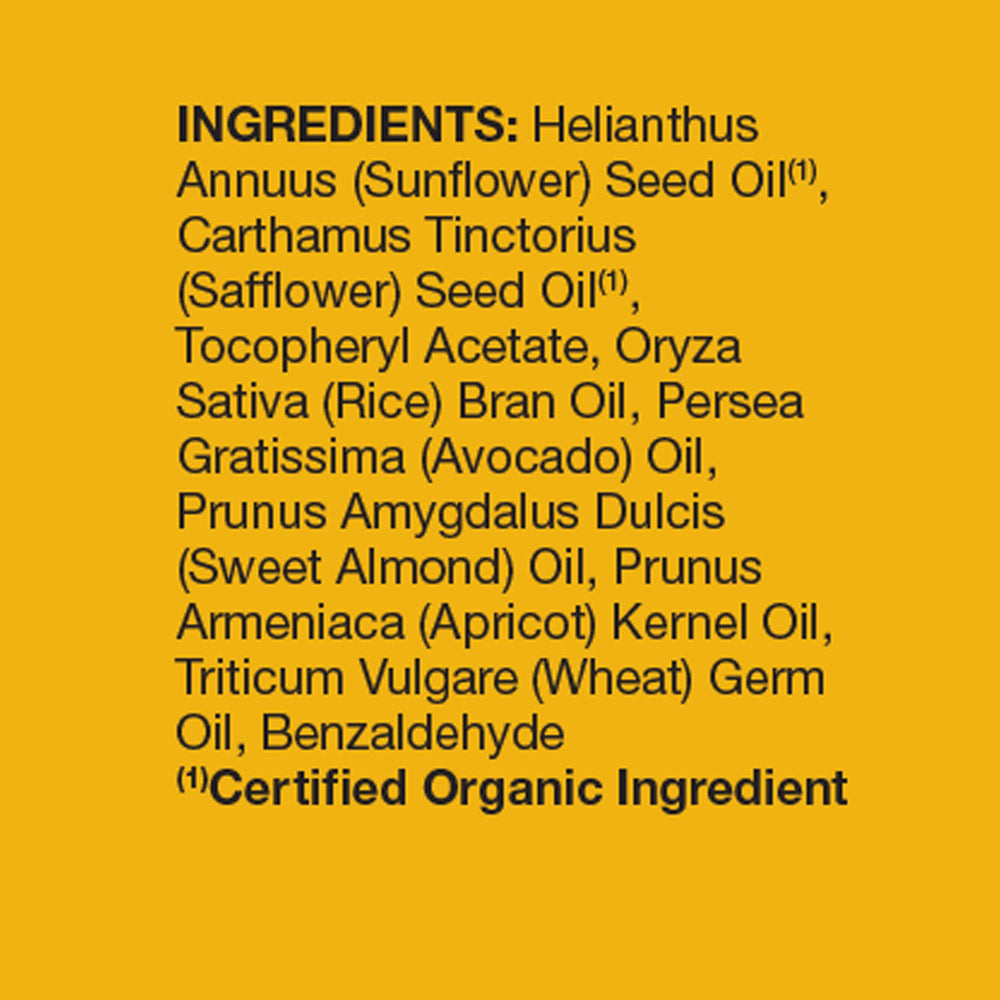 Paraben-free, phthalate-free, and harsh sulfates-free label