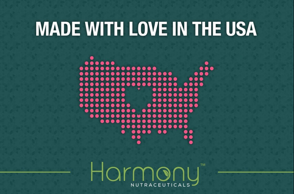 GMP-certified manufacturing facility in Oklahoma, USA