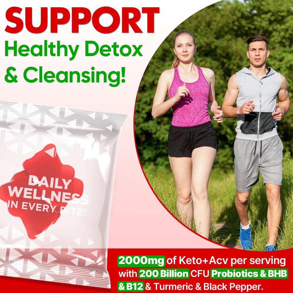 Jazytiko Apple Cider Vinegar Gummies taste profile features bold apple flavor.