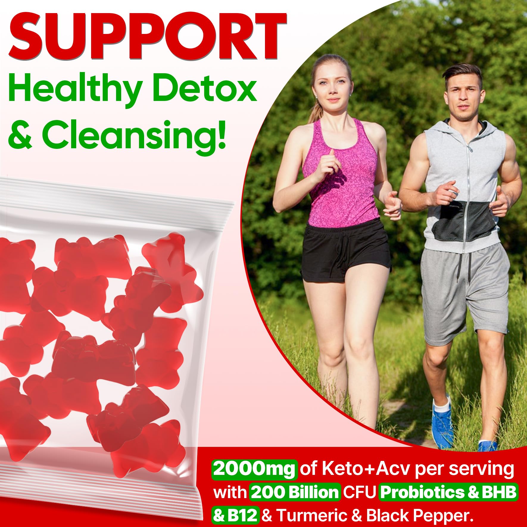 Jazytiko Vegan sugar-free gummies image for dairy-free wellness.