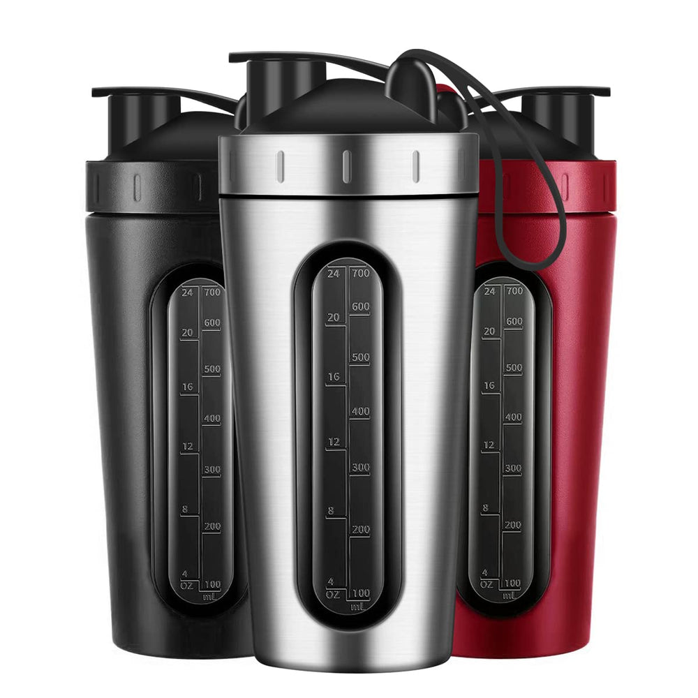 Jeedoo shaker 28oz eco-safe materials image highlighting safe components