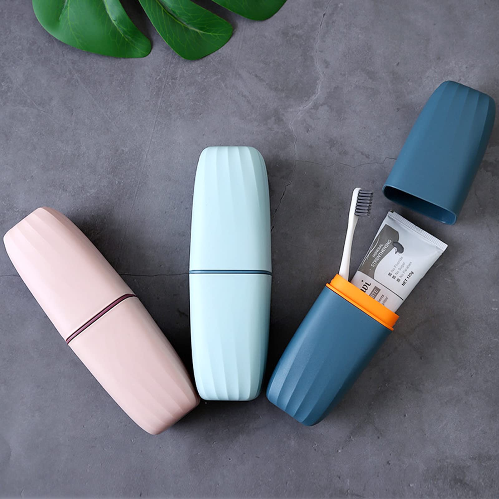 Ideal for bathroom, travel, school or business trip
