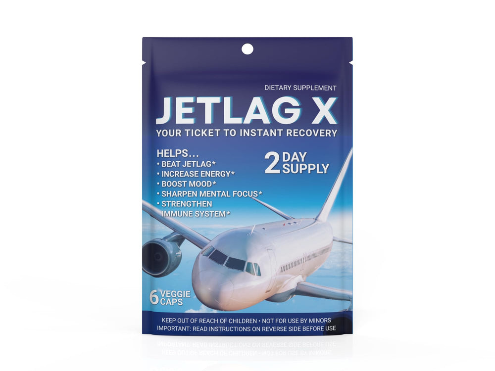 JetLag X travel-ready lifestyle image