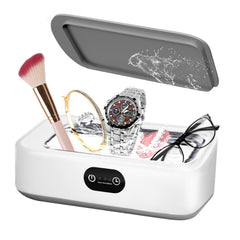 Jewelry cleaning ultrasonic machine with 640ml tank