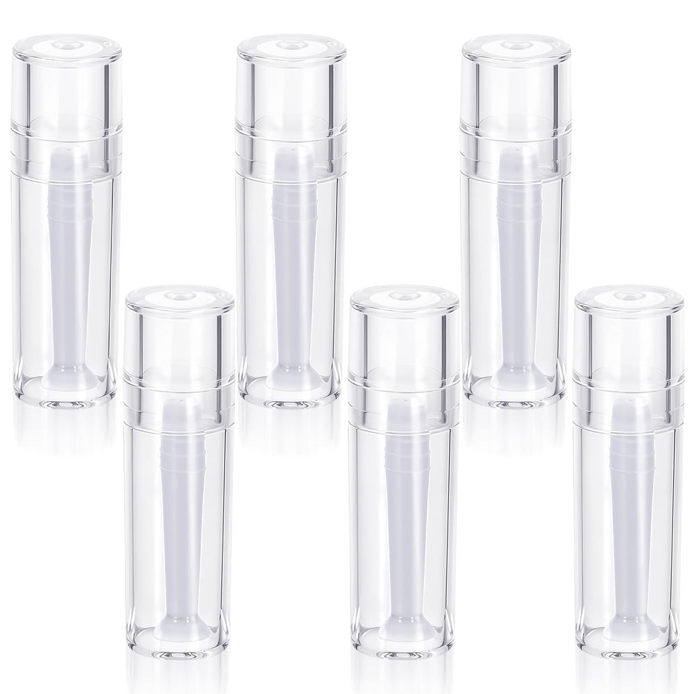 JIEYAO 6-pack hard contact lens remover tool with suction cup