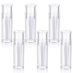 JIEYAO 6-pack hard contact lens remover tool with suction cup