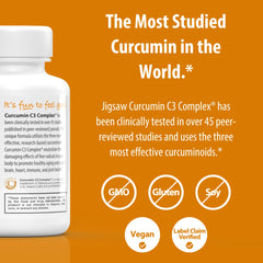 Capsules close-up showing the curcumin capsules