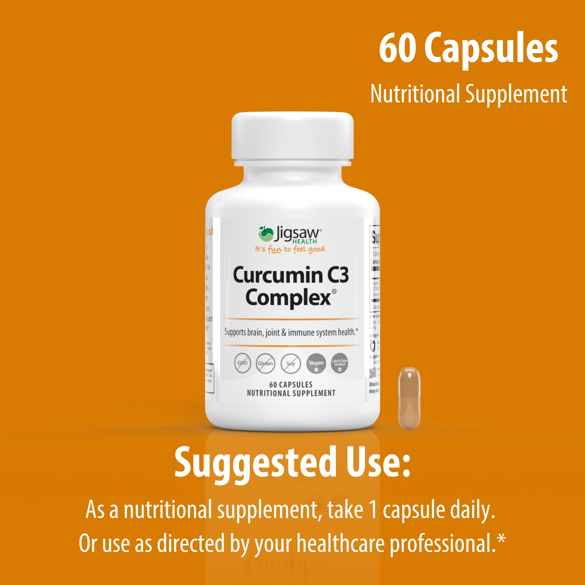 Icon representing antioxidant support and well-being benefits