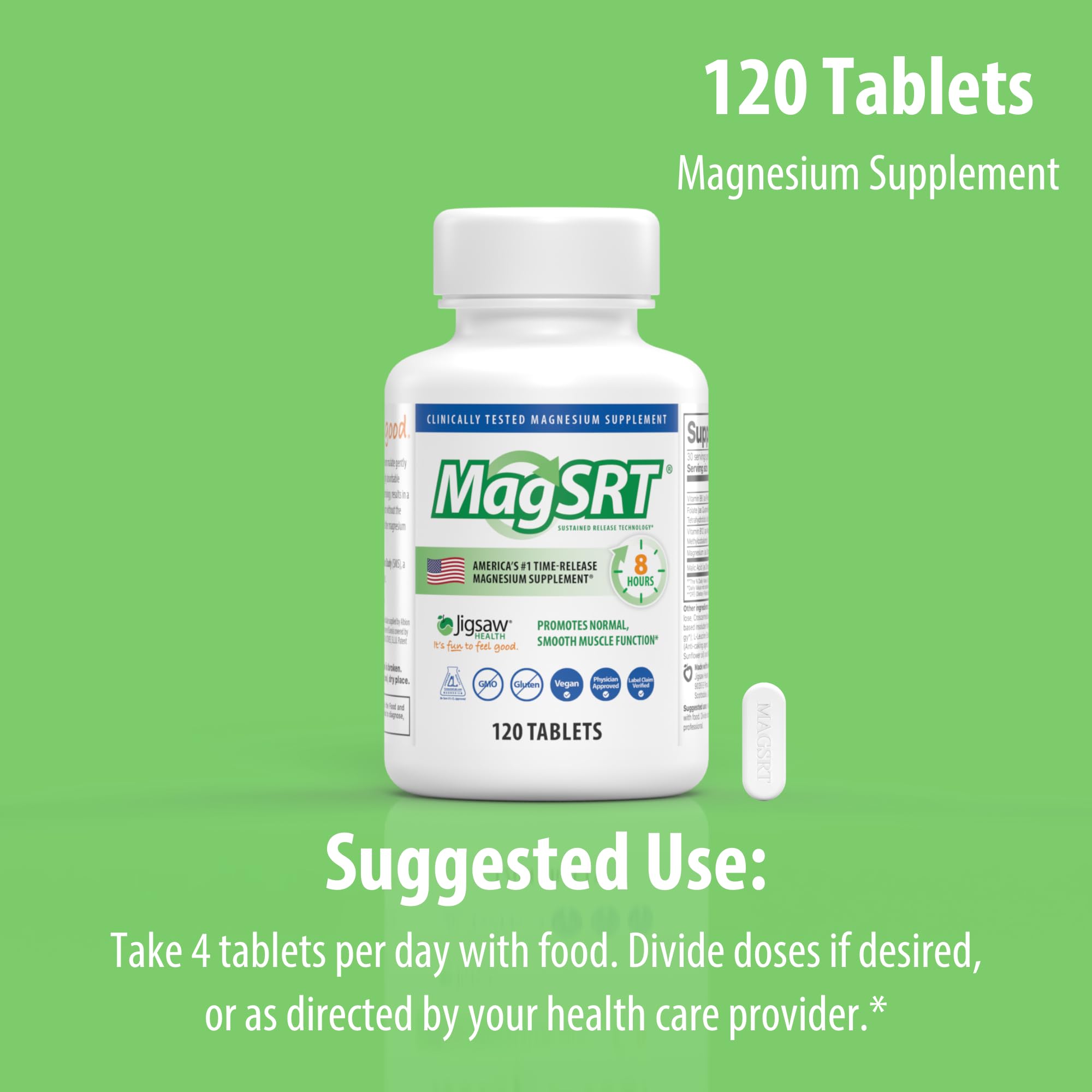 Jigsaw Health brand heritage – established 2005