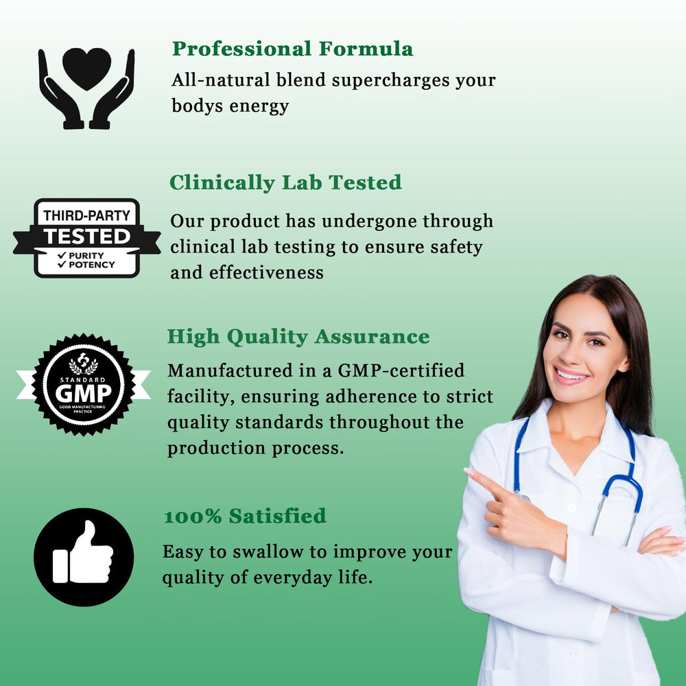 Non-GMO, Kosher, Gluten-Free certification icons