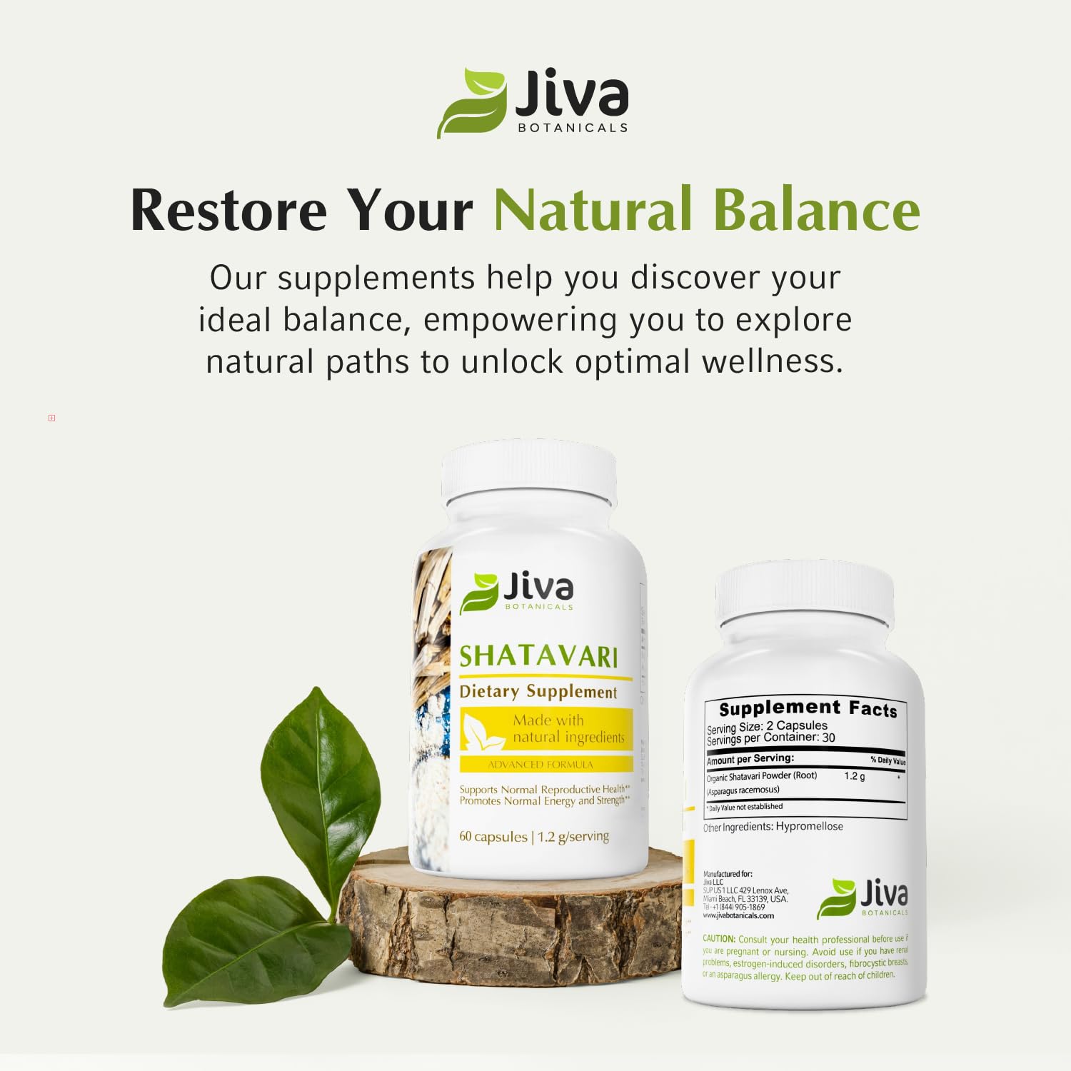 Health benefits infographic for hormonal balance and menopause support