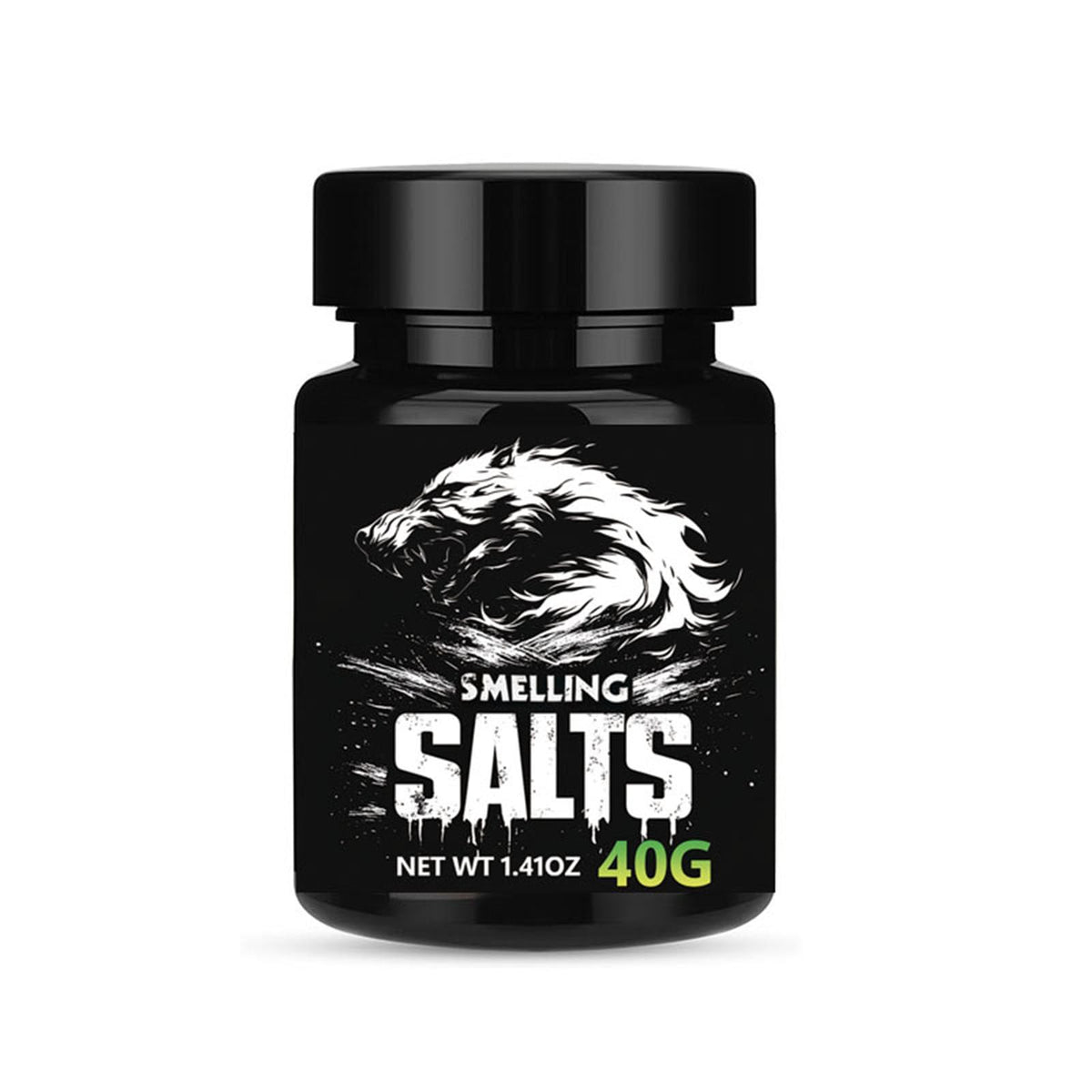 JLYOUNG athlete salts packaging for sports