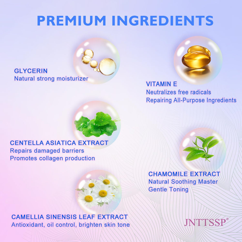 Forehead wrinkle patches applied invisibly on the forehead