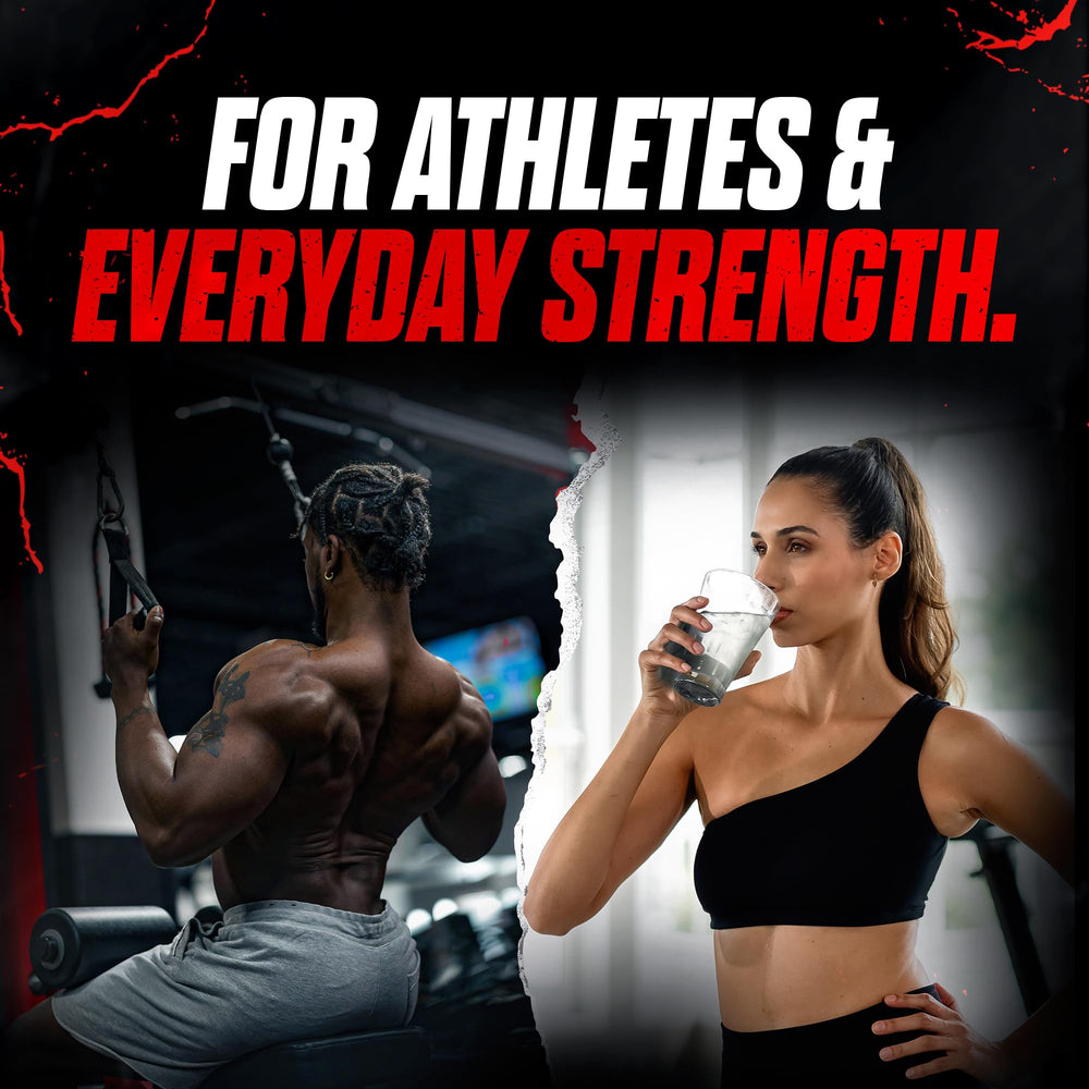 Box packaging showing 60 servings and 300g size