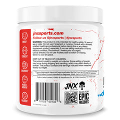 Scoop included with Creatine Monohydrate powder