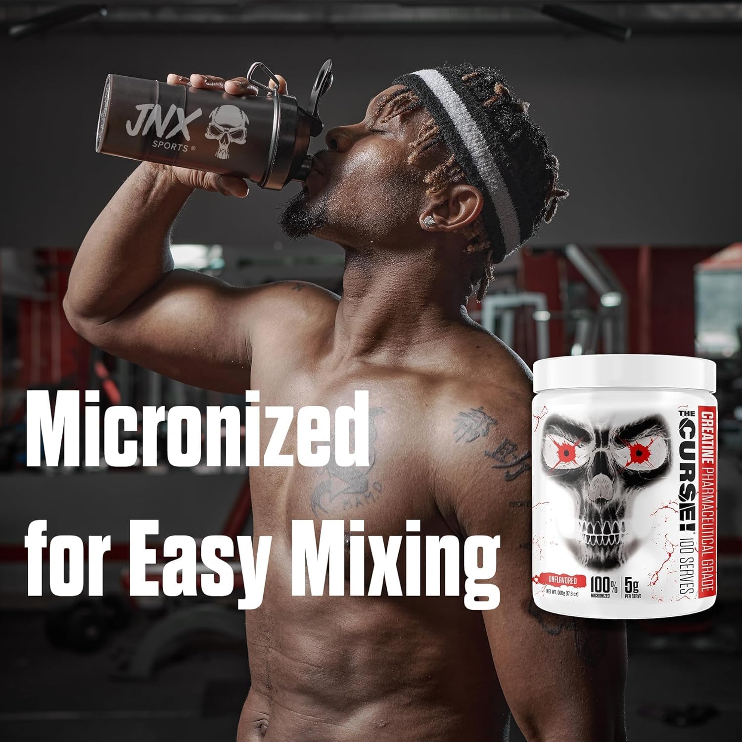 Dietary-friendly features: Non-GMO, soy-free, gluten-free, vegan-friendly, sugar-free