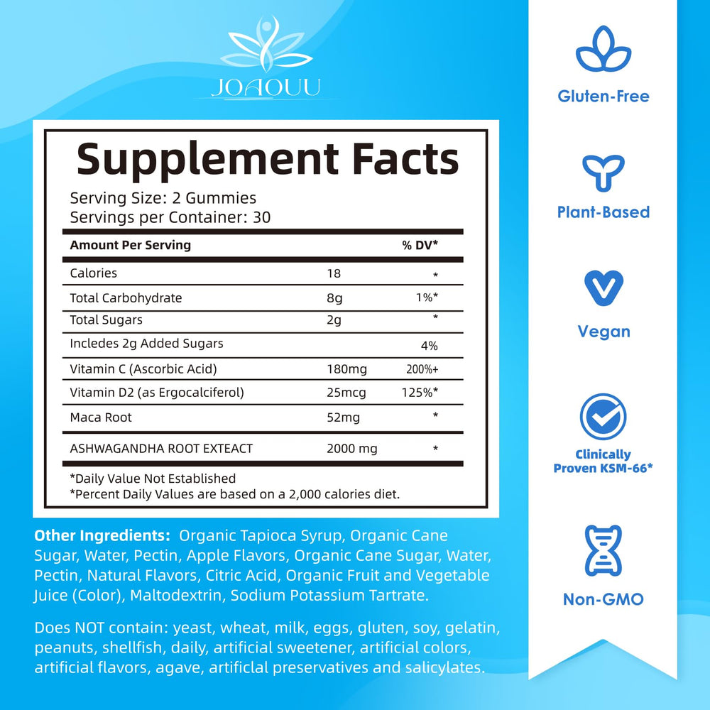 Vegan, non-GMO, gluten-free and gelatin-free icons on packaging