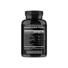 GlucoVantage and 5-HTP capsules shown in product