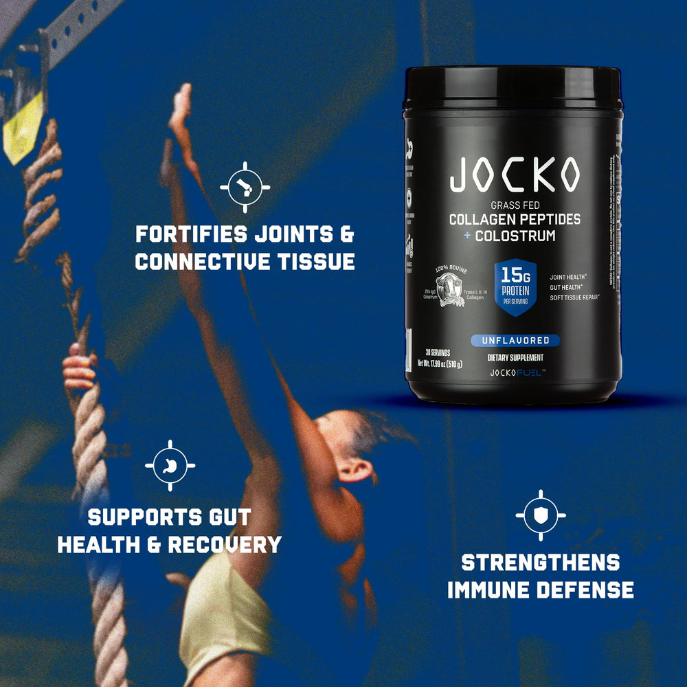 Serving size and nutrition information graphic