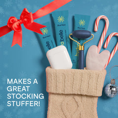 HydroBelle 3X Electrolyte Sticks Coconut Water Powder illustration