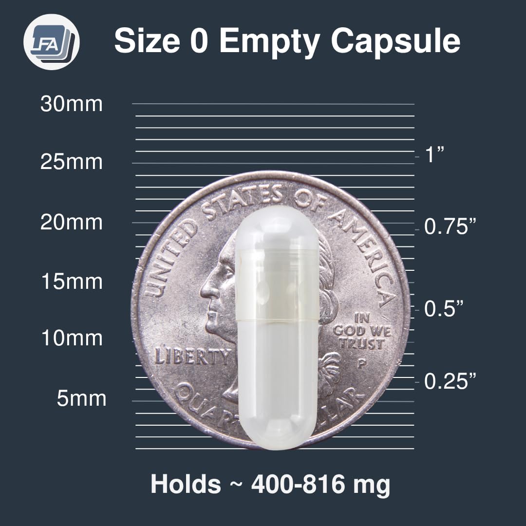 Joined fillable capsules for easy filling