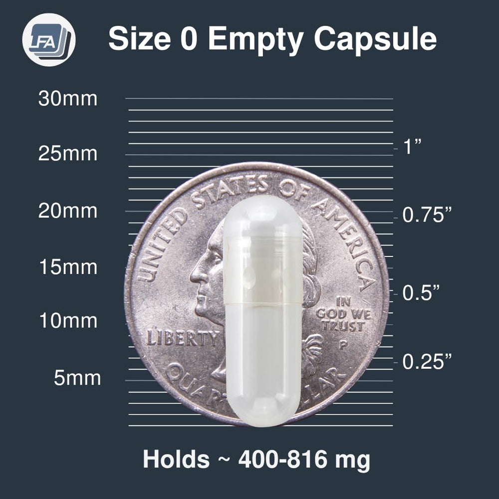 Joined fillable capsules for easy filling