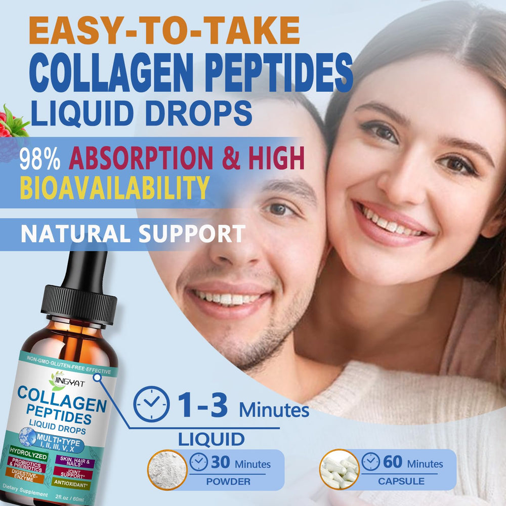 Joint health and mobility support