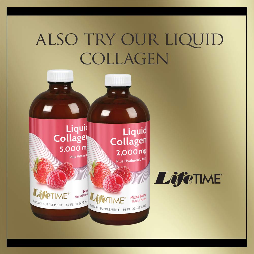 Illustration showing joint lubrication and health benefits