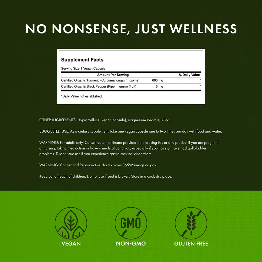 Illustration of joint mobility and digestion support benefits