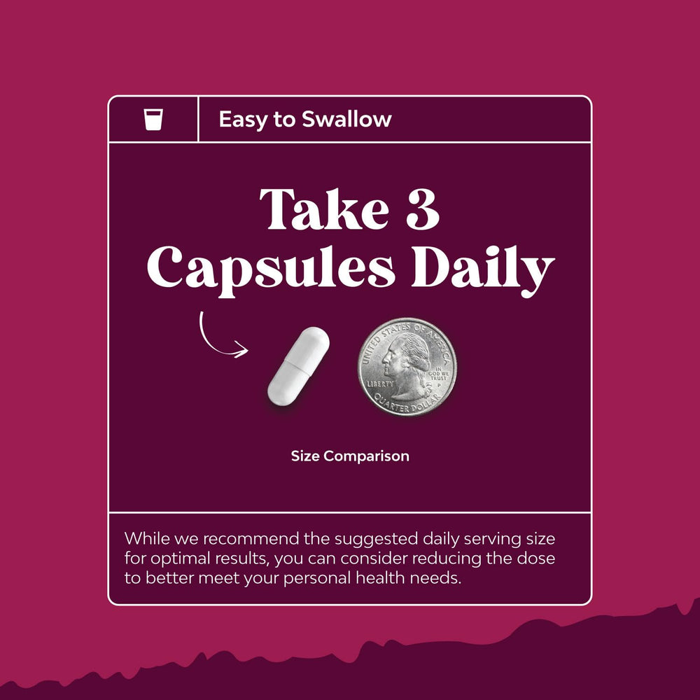 Joint-support collagen type 2