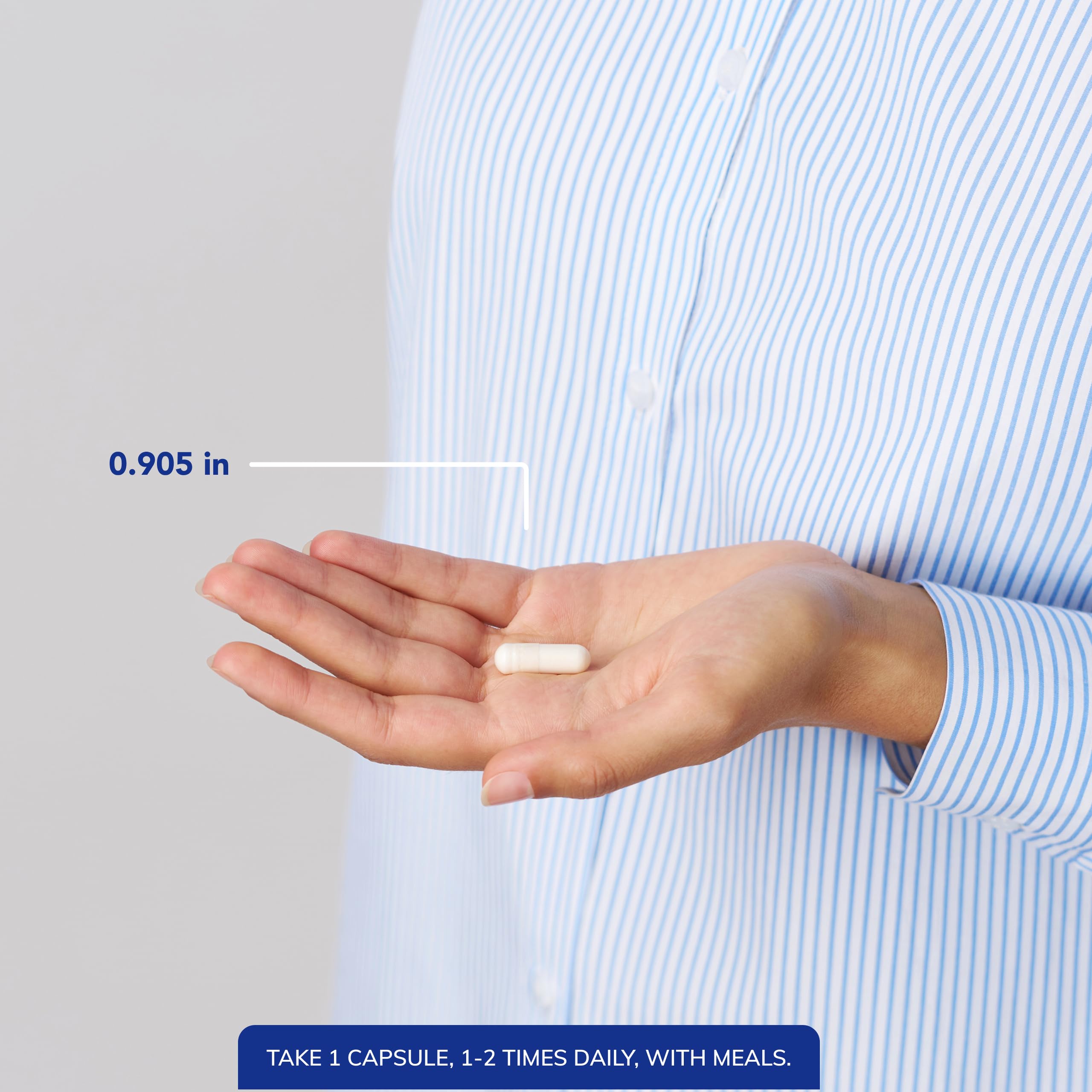 Concept image showing joint support and connective tissue