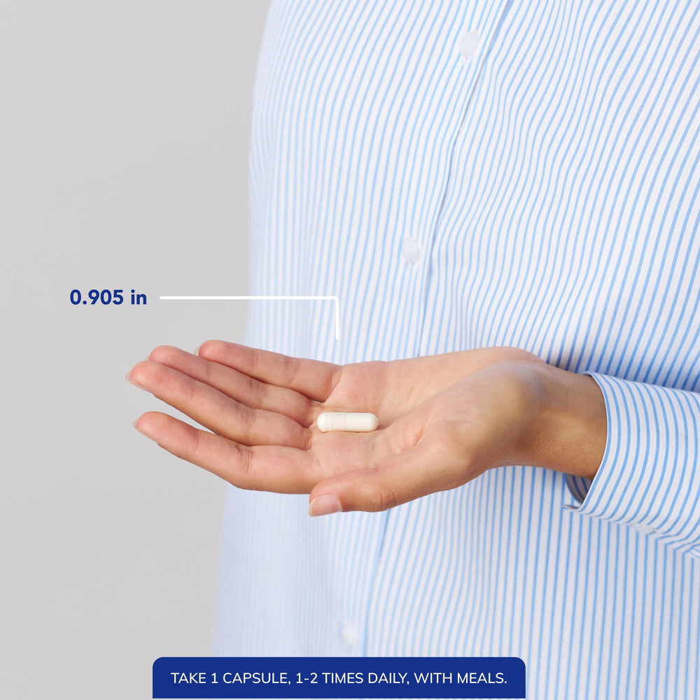 Concept image showing joint support and connective tissue