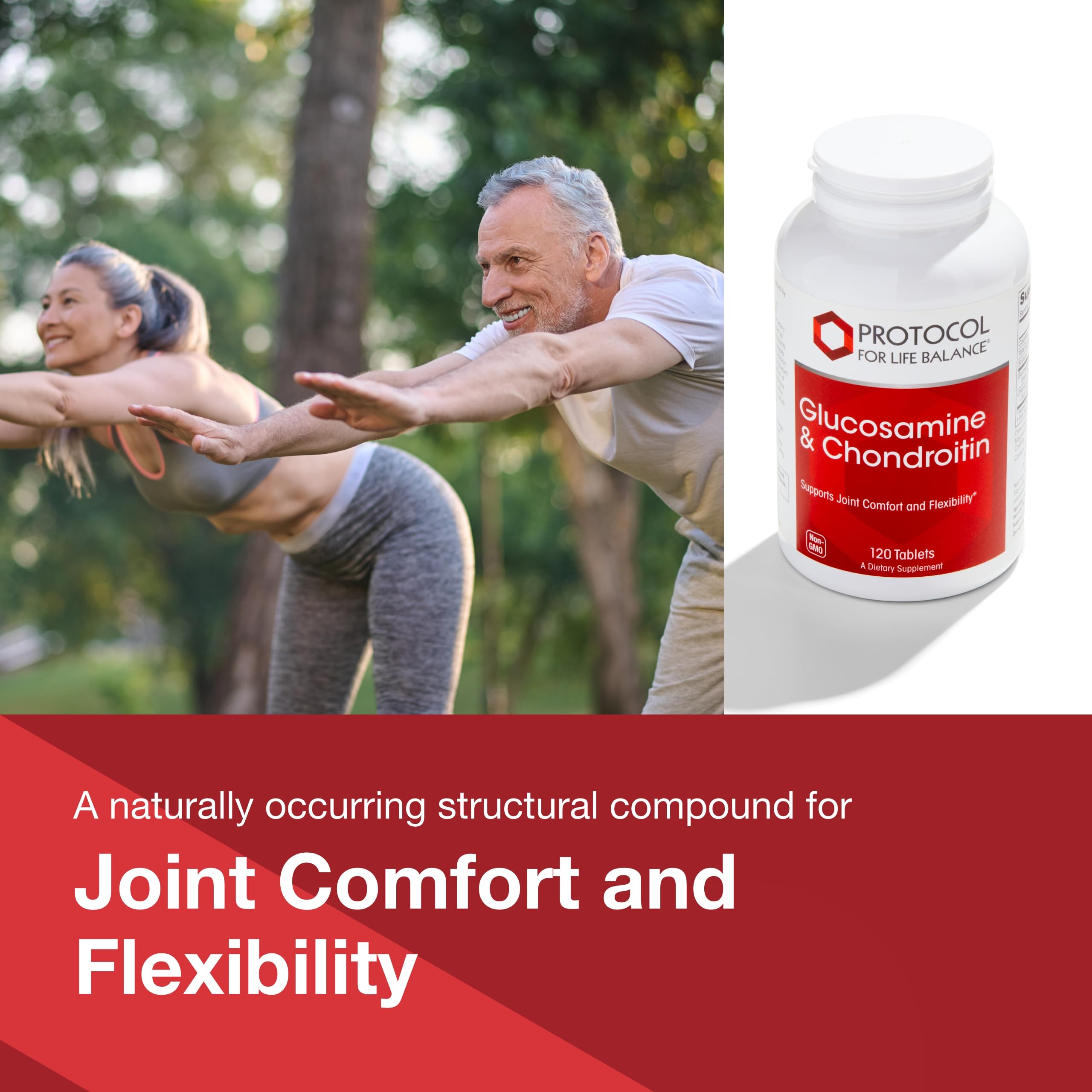 Joint support for men and women