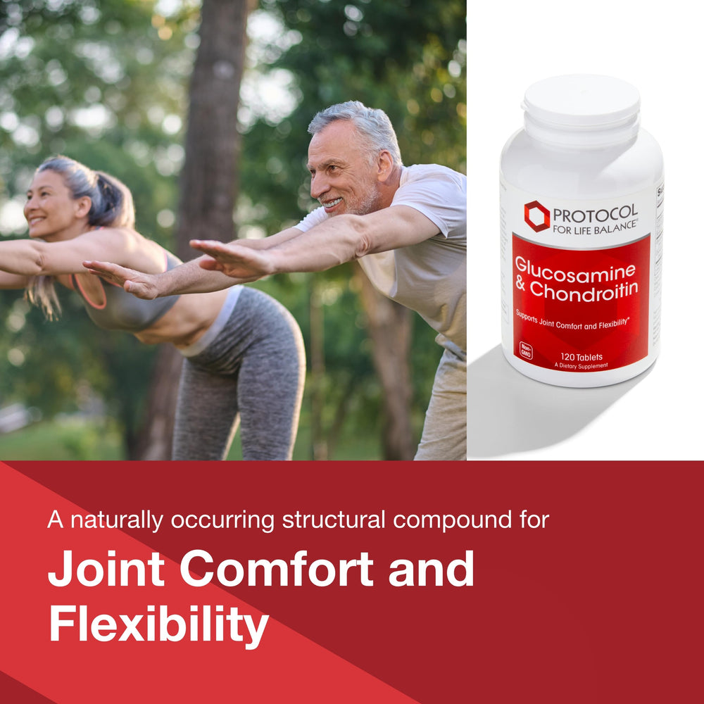 Joint support for men and women