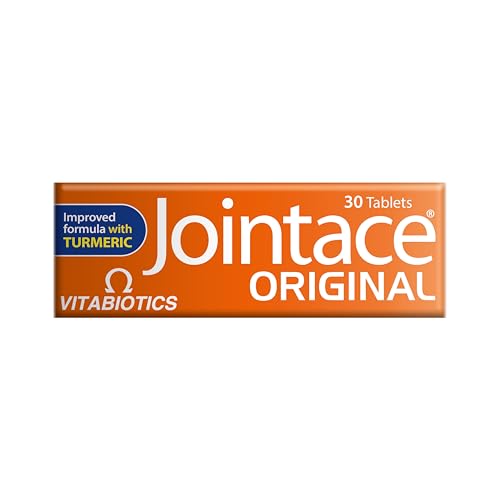 Jointace active-lifestyle usage showing an active adult.