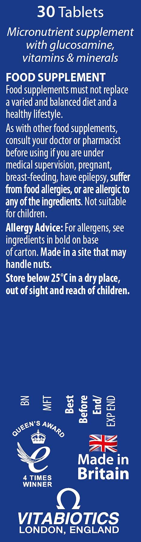 Jointace ginger extract visual suggesting natural joint support.