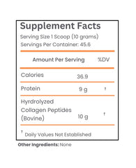 Certificate for third-party testing in the USA