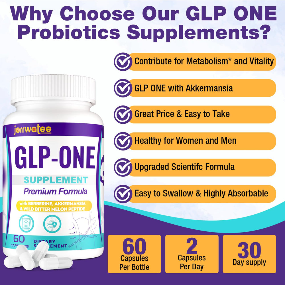 Label highlighting 14-in-1 natural formula