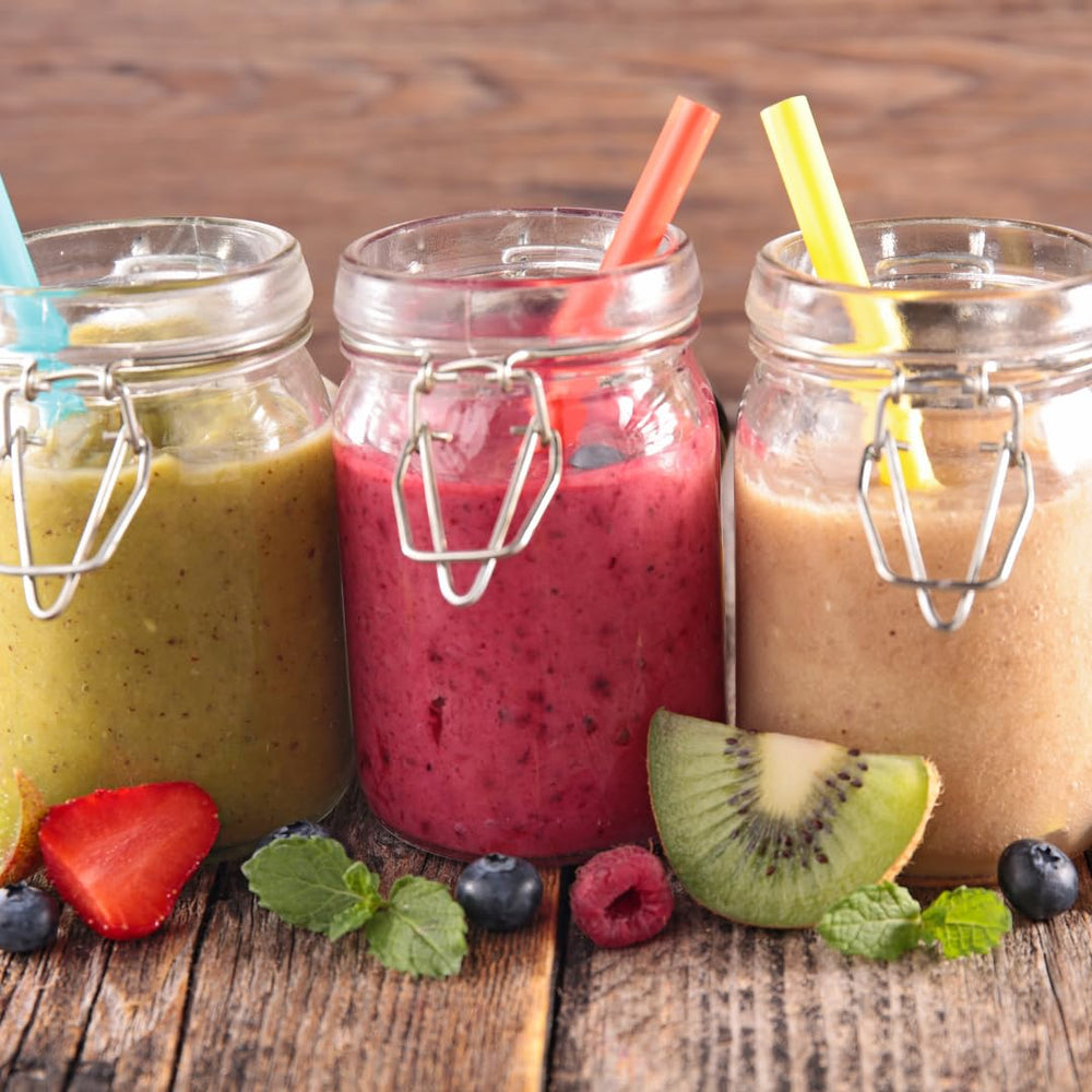 Jovvily Oregon Grape Root Powder packaging